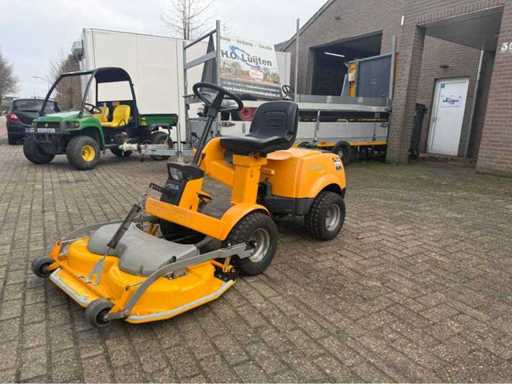 Stiga Park comfort hst Zitmaaier