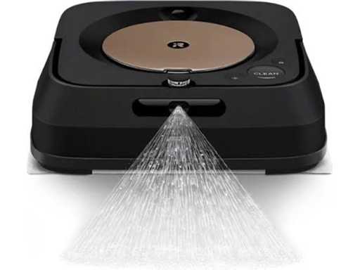 iRobot Braava jet m6 Robot Mop