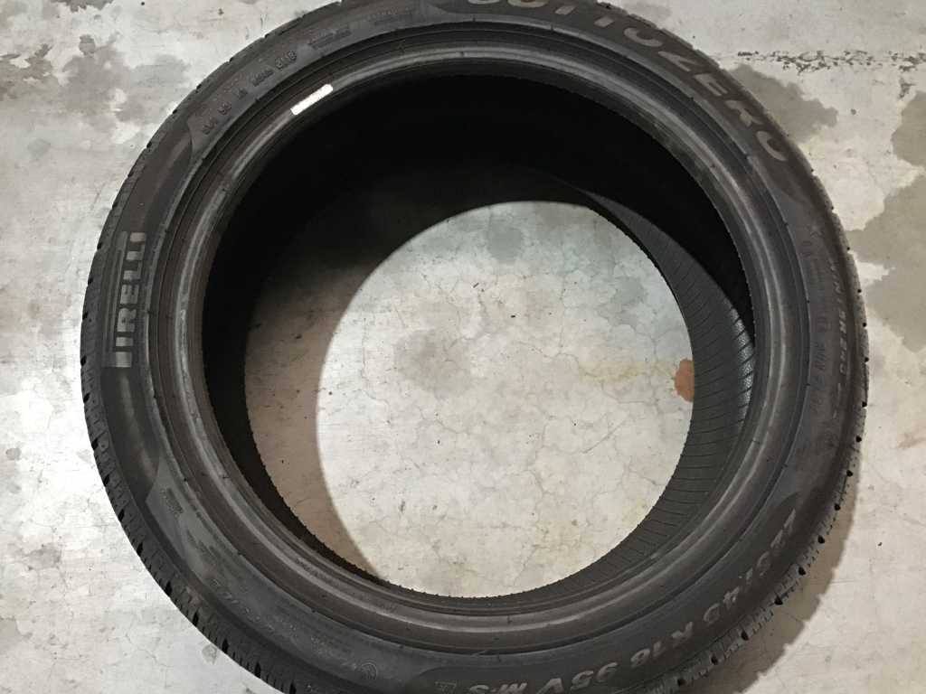 Pirelli Winter Tyres Car Tyre (4x)