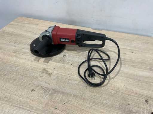 GMB HS230 Haakse slijper