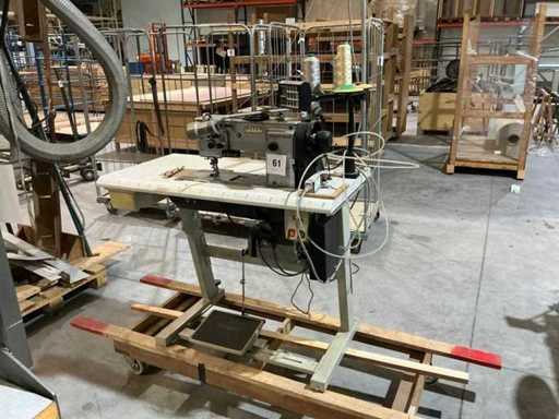 Dürkopp Adler FA-373 2-naalds naaimachine