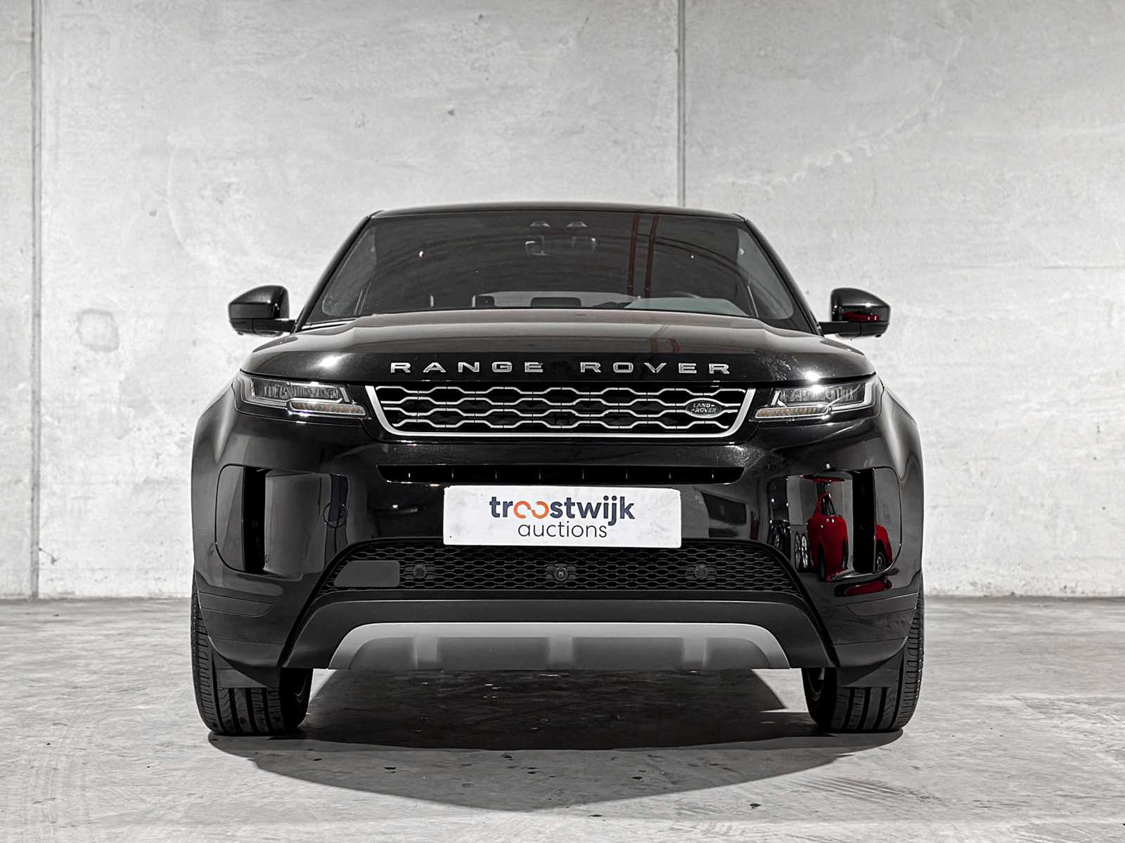 Land Rover Range Rover Evoque 2.0 P200 AWD R-Dynamic 200pk 2019, L-511-FF