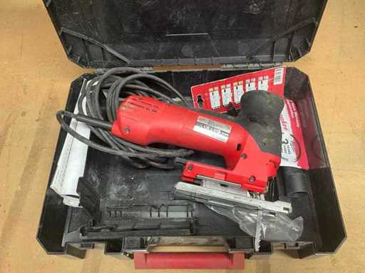 Milwaukee Js120x Decoupeerzaag