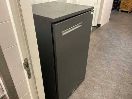 Răcire pentru stocare Serco KSC-720