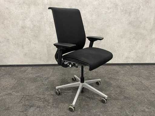 Steelcase Think - ergonomic office chair