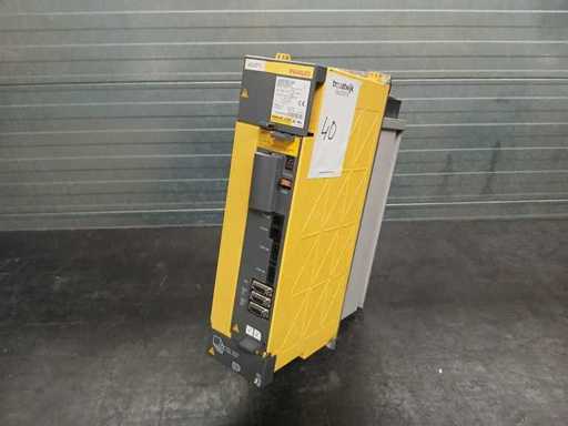 Fanuc - A06B-6114-H210 - Servoantrieb