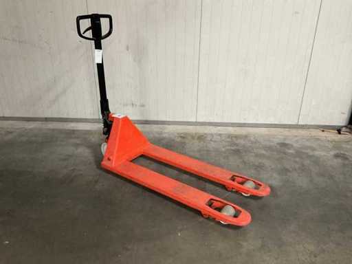 2021 Toyota LHM23 Hand hydraulische palletwagen