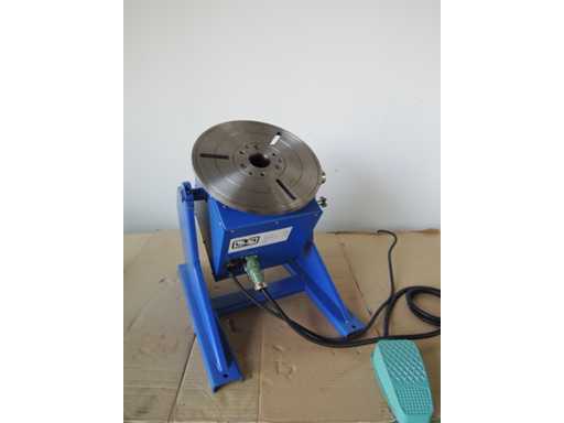 UWM 0.5 Welding Turntable