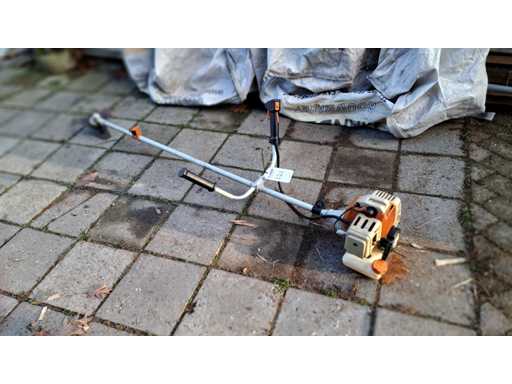 Topgardem - 49cc - Tăietor de tufi