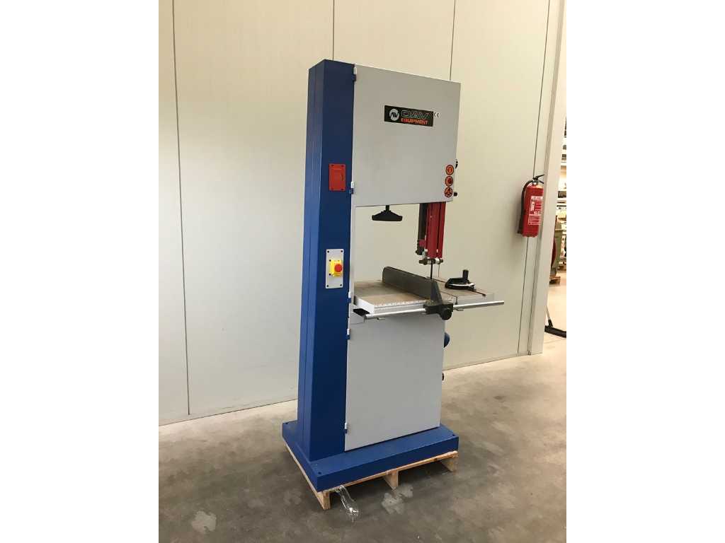 OAV SBW5300 Band saw Troostwijk Auctions