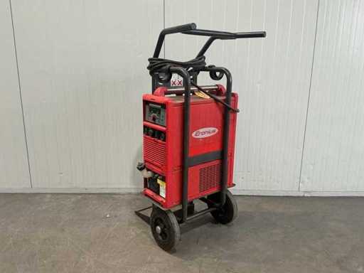 Fronius TransTig3000 Welding Machine