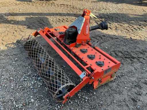 Boxer P1170 Power Harrow
