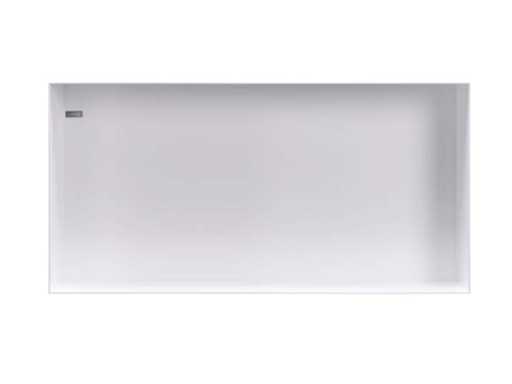 Looox – Eingebaute und oberflächenmontierte Nische 60x30 cm