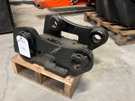 Zyt Veldt Kopfplatte