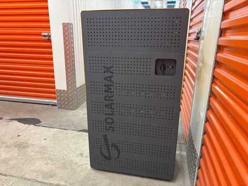 SolarMax - Prime Battery 3.0 - 2023 - Lithium-Ionen Batteriemodul