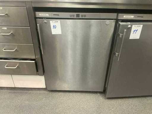 Liebherr Refrigerator