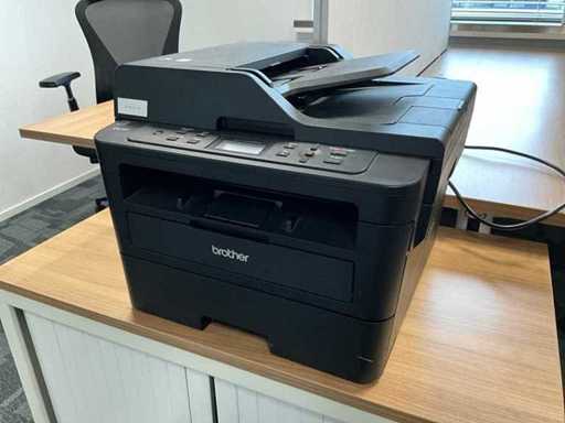 Stampante tutto-in-uno Brother DCP-l2550dn