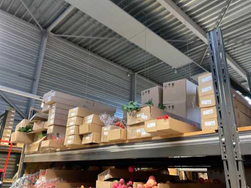 Lot de fleurs artificielles