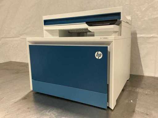 HP MFP 4302dw Printer