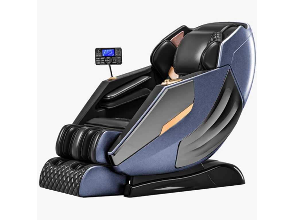 2024 Stahlworks R500 Massage Chair