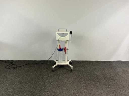 MEDAP - Bora Universal Power 2080 zuigpomp - Overige medische apparatuur