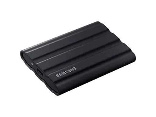Samsung T7 Shield 4TB Portable SSD