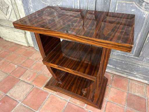 Beistelltisch im Art-déco-Stil