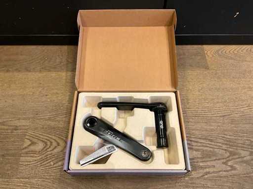 Sram Force AM FC assy force E1 dub 1725 crankset