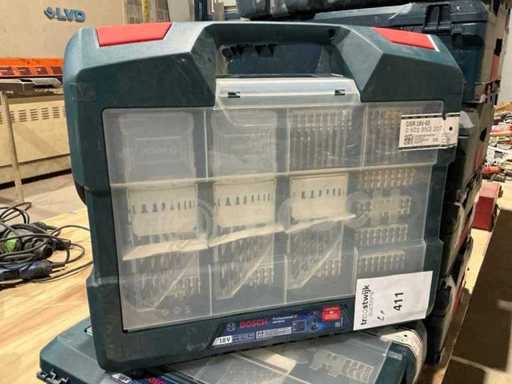 Custodia degli attrezzi Bosch (2x)