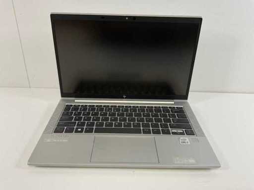 HP EliteBook 830 G7 13.3", Core(TM) i7 10th Gen, 16 GB RAM, 512 GB NVMe Laptop