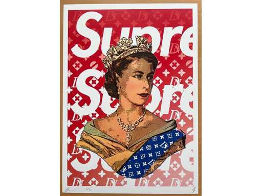 DEATH NYC : Supreme Queen