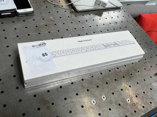Clavier Apple A1543 (3x)