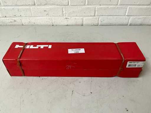 Hilti S-DD01B (2x) Dużo śrub do płyt gipsowych