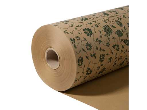 RL 50gr kraft 60cm Lorena green (400m) (97x)