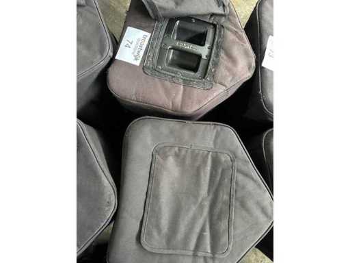 QSC - kW122 - Głośniki (2x)