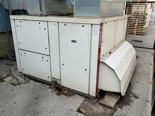 LENNOX – Klimaanlage
