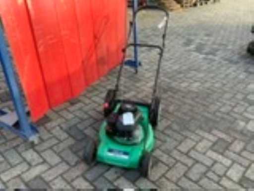 MTD - CMI 48B - Grasmaaier