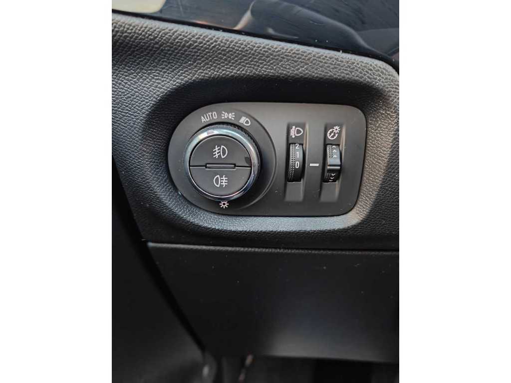 Opel Corsa F 1.2 Edition *Klimaanlage*Tempomat* (15_KF-N4372234)