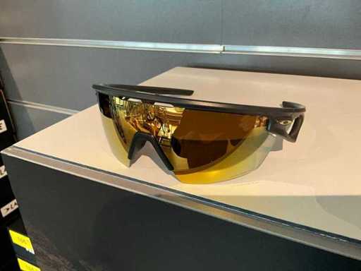 Oakley Sphaera 94030436 Fietsbril