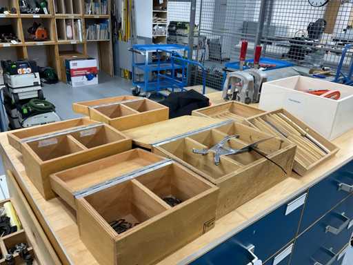 Herramientas manuales