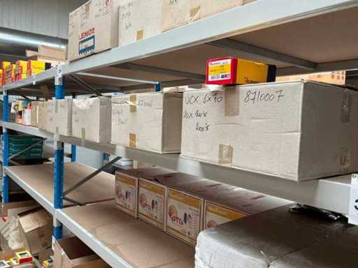 Elematic Large Batch Wall Plugs