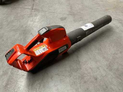 Husqvarna 525iB Accu Bladblazer