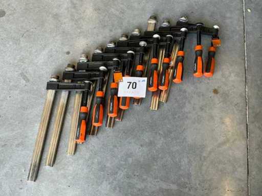 Verkatto Collets (10x)