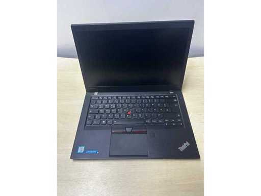 LENOVO - T460S - Ordinateur portable