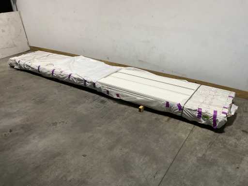 Regal Fichte 480x20x2,2 cm (47x)
