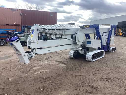 2016 TCA Lift FS 420 C Aerial Work Platform