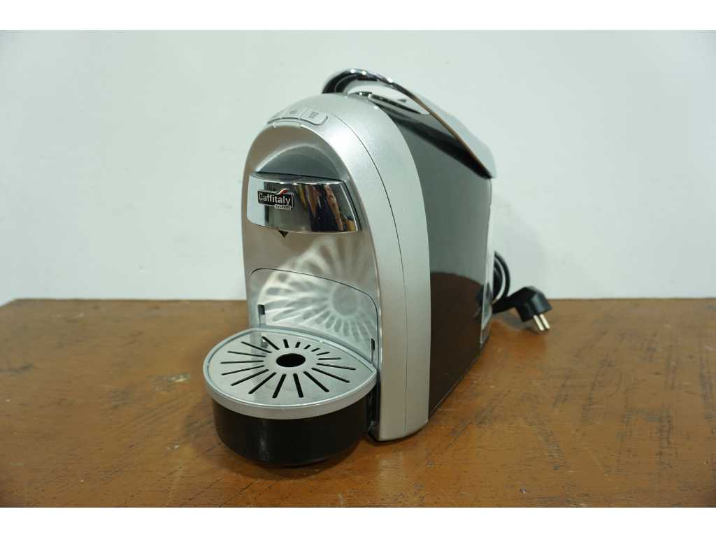 Caffitaly - S16 - Coffee machine