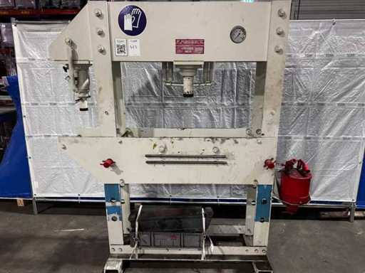 Frassant - PRD 60 - Presă de garaj