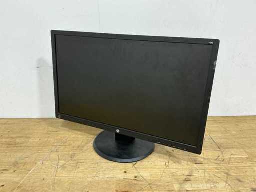 HP - V243 - Monitor (14x)