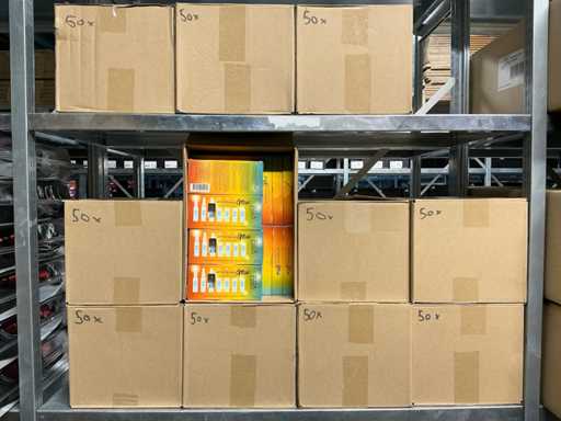 Partij Eliza Jones after sun & glow 7 day treatments (540x)